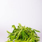 Pak Boong Morning Glory, Water Spinach Seeds