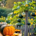Sweet Kabocha Squash，Bibei Pumpkin Seeds