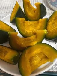 Sweet Kabocha Squash，Bibei Pumpkin Seeds - Image 2